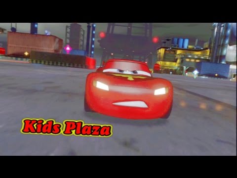 cars 2 games to play